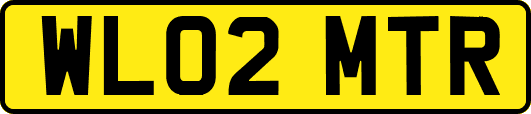 WL02MTR