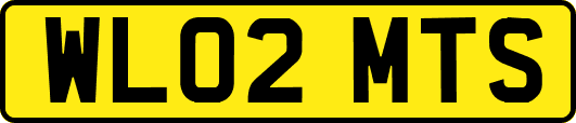 WL02MTS