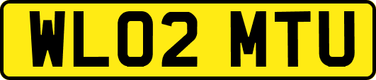 WL02MTU