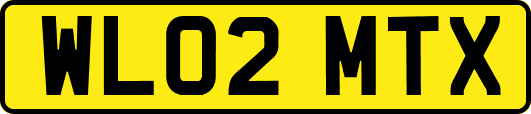 WL02MTX