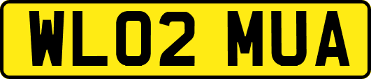 WL02MUA