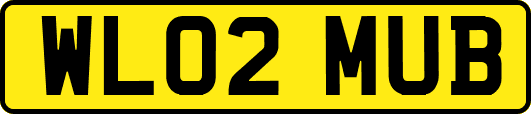 WL02MUB