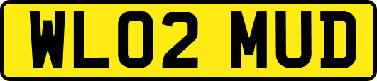 WL02MUD