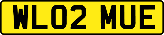 WL02MUE