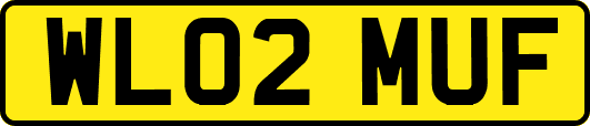 WL02MUF