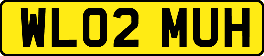 WL02MUH