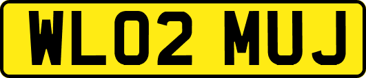 WL02MUJ