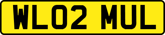 WL02MUL