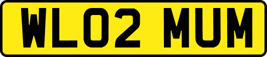 WL02MUM