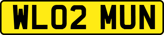 WL02MUN