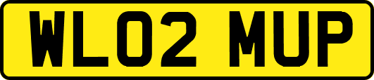 WL02MUP