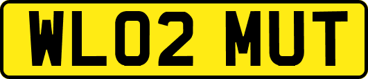 WL02MUT