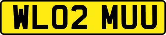 WL02MUU