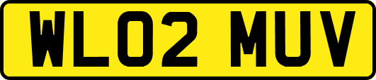 WL02MUV