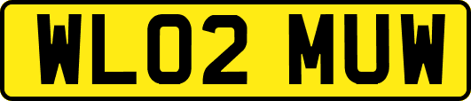 WL02MUW