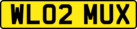 WL02MUX