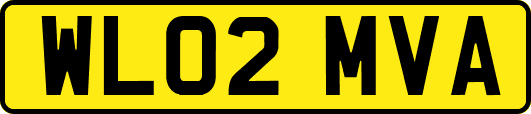 WL02MVA