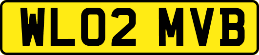 WL02MVB
