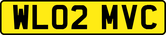 WL02MVC