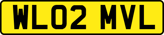 WL02MVL
