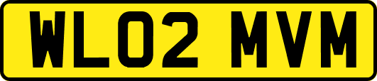 WL02MVM