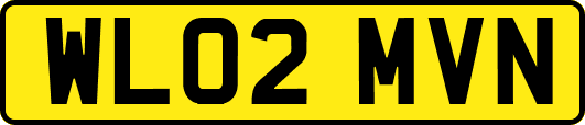 WL02MVN
