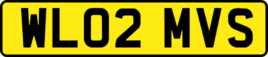 WL02MVS