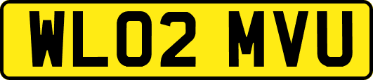WL02MVU