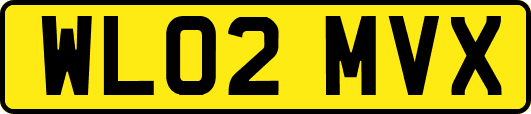WL02MVX