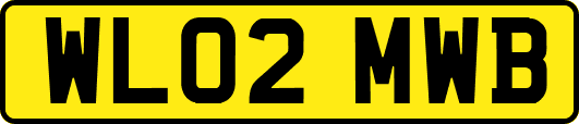 WL02MWB