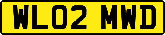 WL02MWD