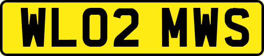 WL02MWS