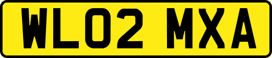 WL02MXA