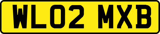 WL02MXB