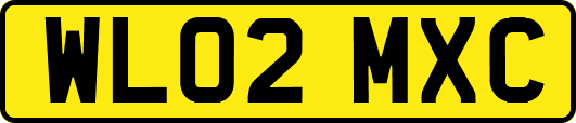 WL02MXC