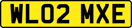 WL02MXE