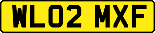 WL02MXF