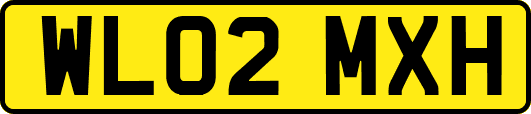 WL02MXH