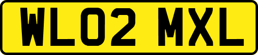 WL02MXL