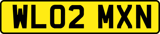 WL02MXN