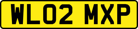 WL02MXP