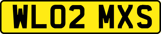 WL02MXS