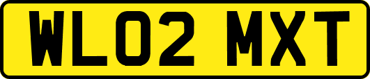 WL02MXT