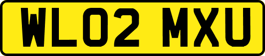 WL02MXU