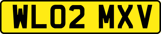 WL02MXV