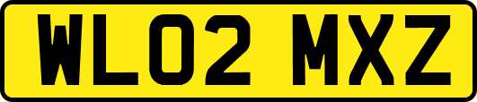 WL02MXZ