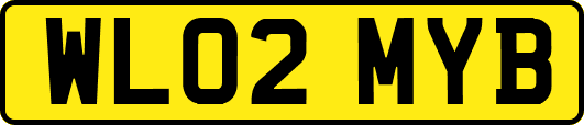 WL02MYB