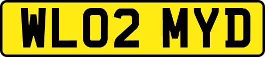 WL02MYD