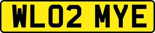 WL02MYE