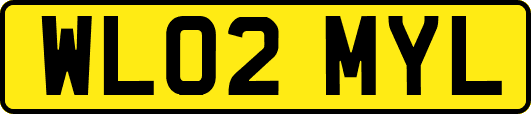 WL02MYL